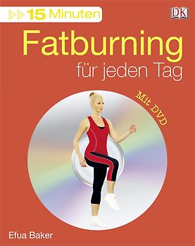 15 Minuten Fatburning für jeden Tag