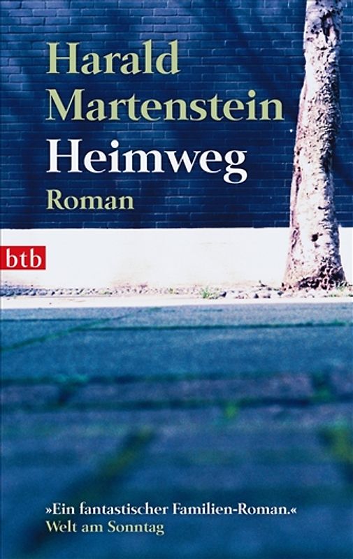Heimweg