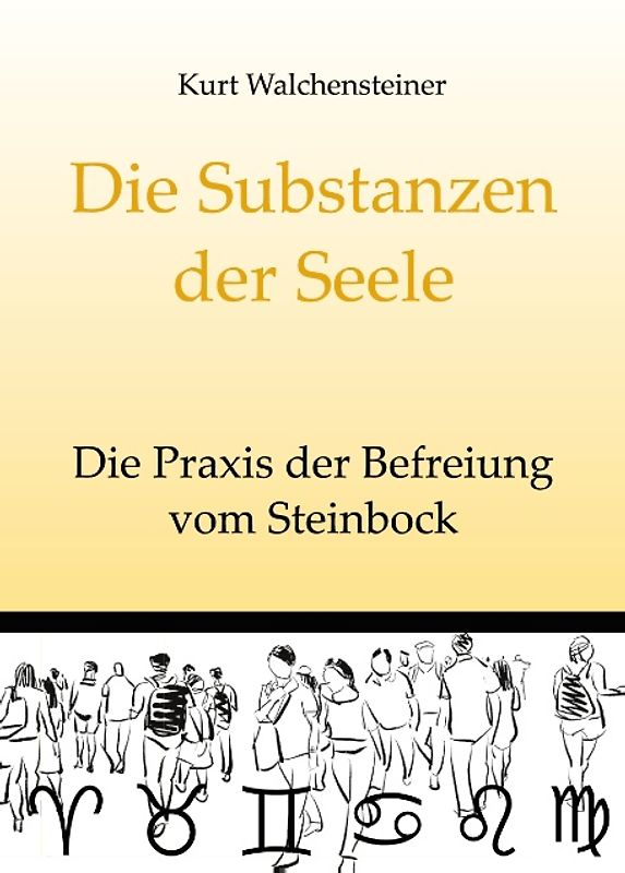 Die Substanzen der Seele