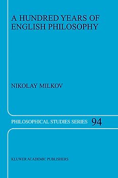 A Hundred Years of English Philosophy