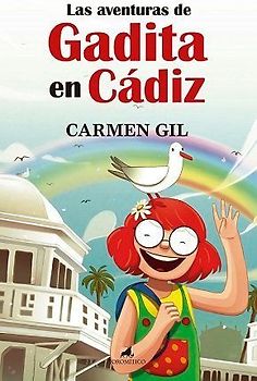 Las Aventuras de Gadita En Cadiz