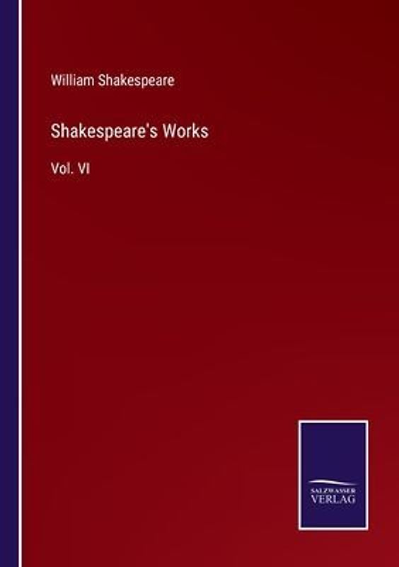 Shakespeare's Works
