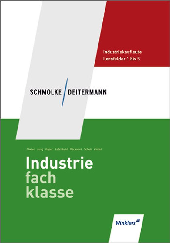 Industriefachklasse