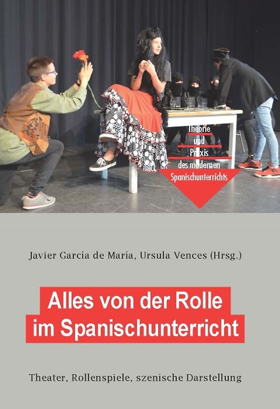 Alles von der Rolle im Spanischunterricht