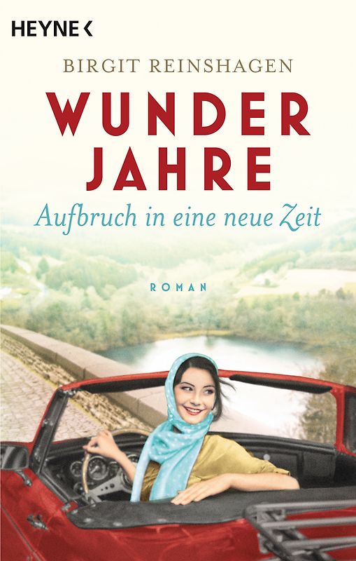 Wunderjahre - Aufbruch in eine neue Zeit