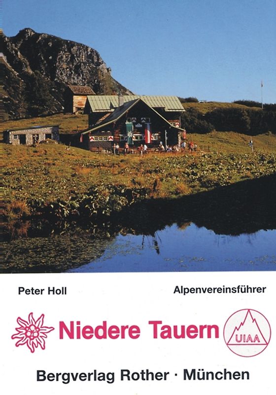 Niedere Tauern
