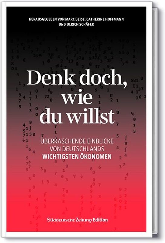 Denk doch, wie du willst