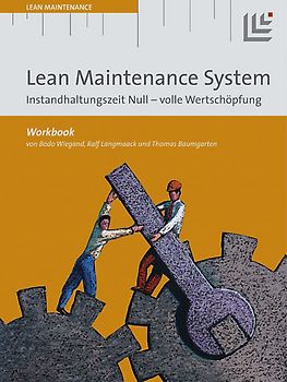 Lean Maintenance System