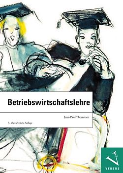 Betriebswirtschaftslehre