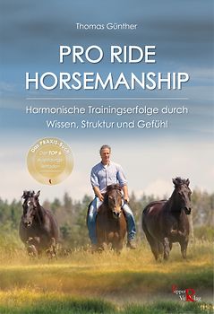 PRO RIDE HORSEMANSHIP