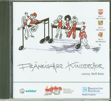 Fränkischer Kinderchor