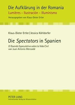 Die «Spectators» in Spanien
