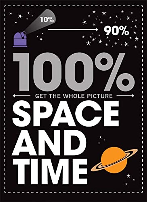 Space and Time (100% Get the Whole Picture)