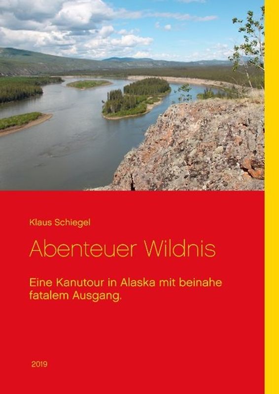 Abenteuer Wildnis