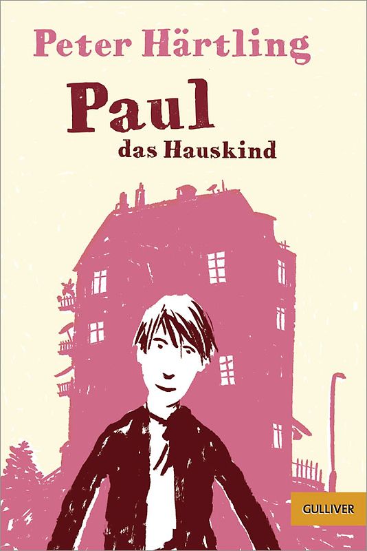 Paul das Hauskind