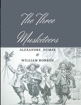 The Three Musketeers