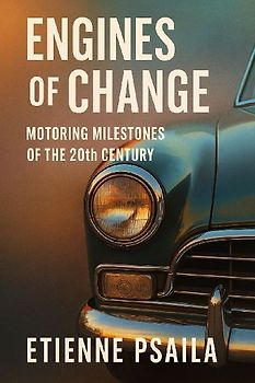 Engines of Change