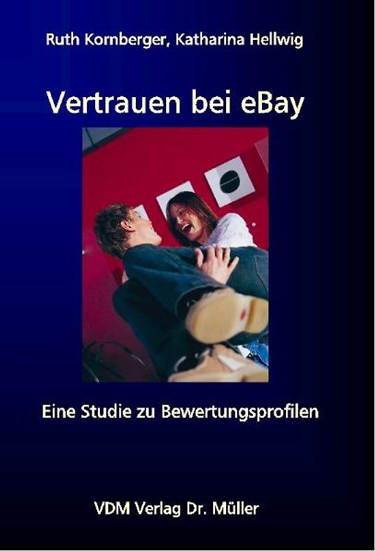 Vertrauen bei eBay