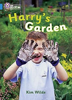 Harry's Garden
