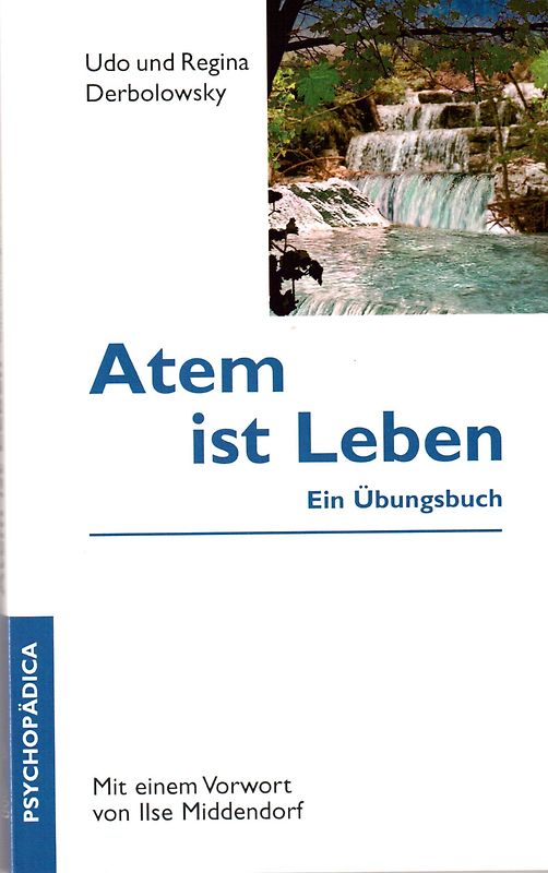 Atem ist Leben