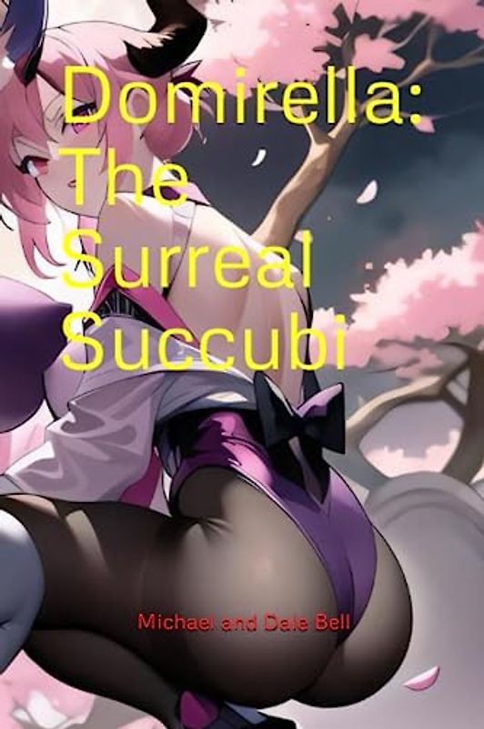 Domirella: The Surreal Succubi