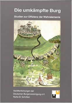 Die umkämpfte Burg