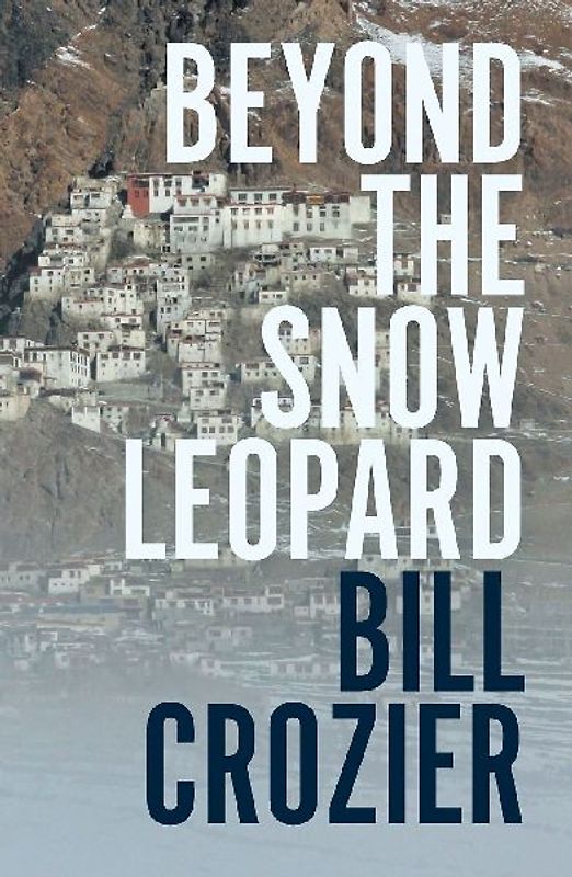 Beyond the Snow Leopard