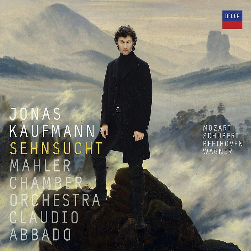 Jonas Kaufmann - Jonas Kaufmann: Sehnsucht