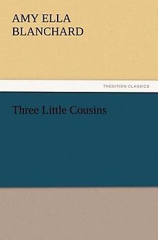 Three Little Cousins