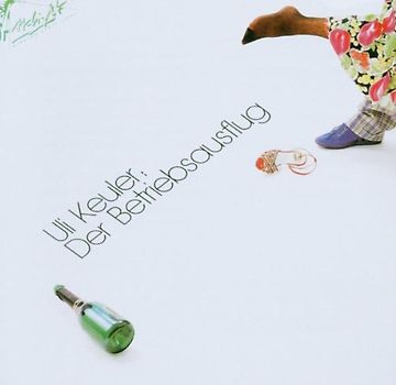 Uli Keuler - Der Betriebsausflug