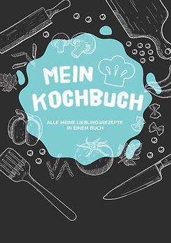Mein Kochbuch