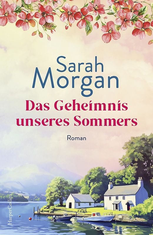 Das Geheimnis unseres Sommers