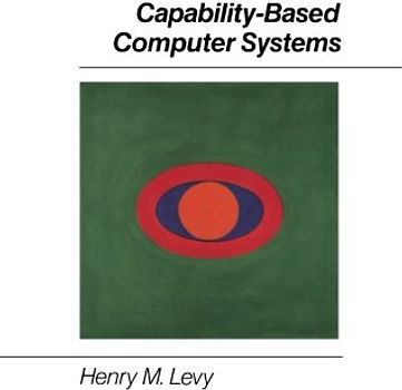 Capability-Based Computer Systems