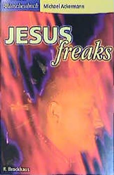 Jesus Freaks