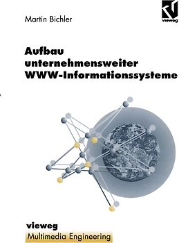 Aufbau unternehmensweiter WWW-Informationssysteme
