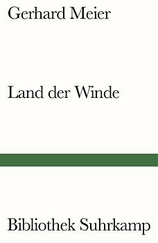 Land der Winde
