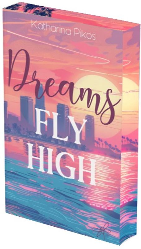 Dreams Fly High