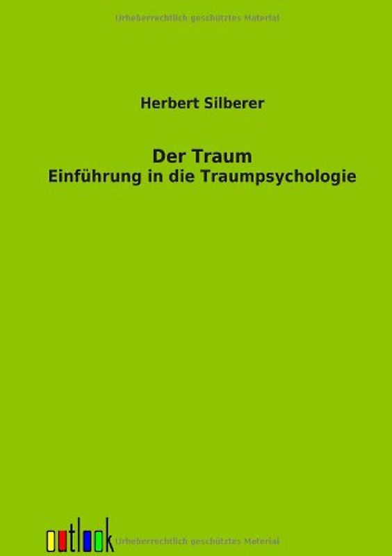 Der Traum