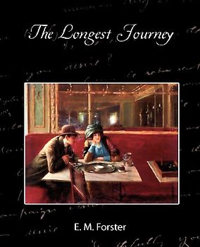 The Longest Journey