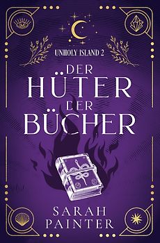 Der Hüter der Bücher