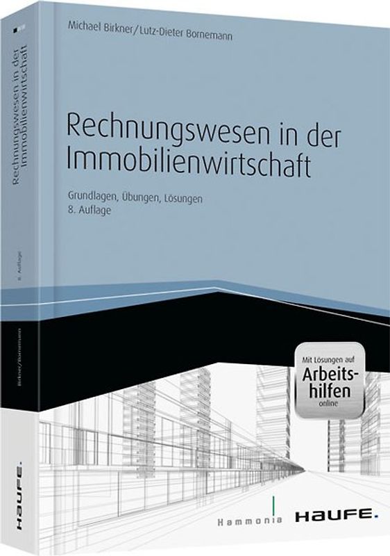 Rechnungswesen in der Immobilienwirtschaft