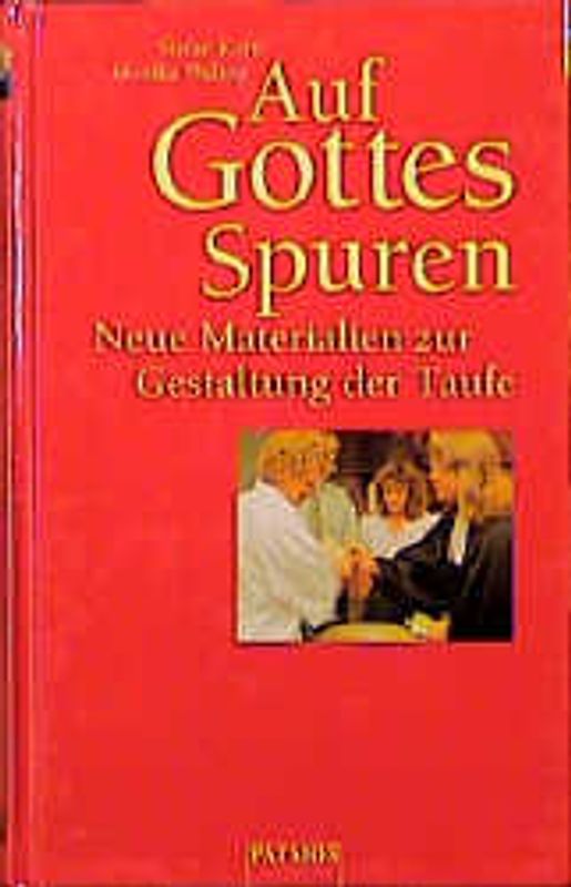 Auf Gottes Spuren