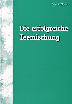Die erfolgreiche Teemischung