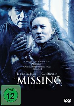 The Missing DVD