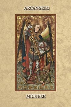 Arcangelo michele