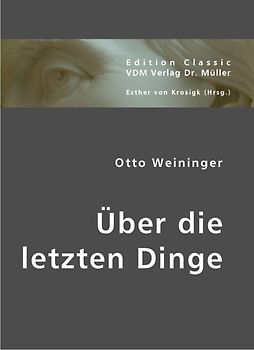 Otto Weininger