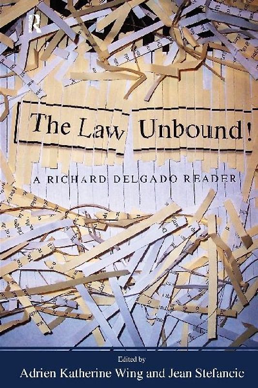 Law Unbound!