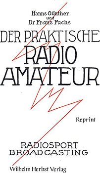 Der Praktische Radioamateur