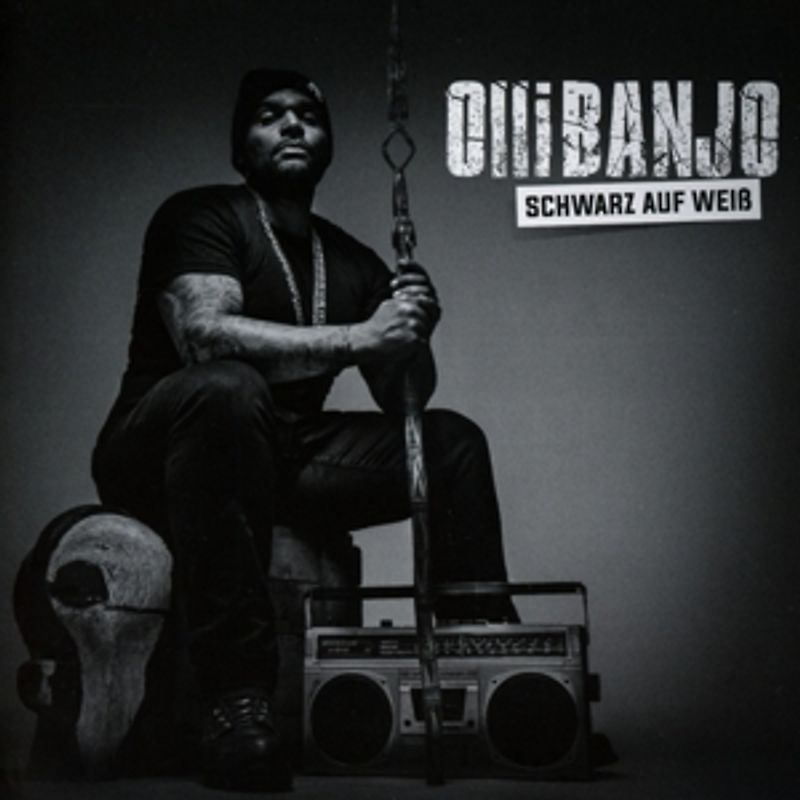 Banjo,Olli - Schwarz Auf Weiß [2 CDs]