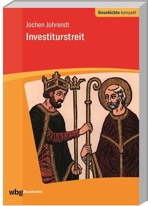 Investiturstreit
